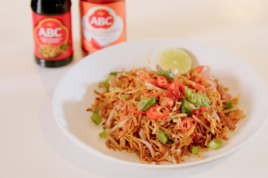 Indonesian Recipes - Authentic & Easy to Cook | Asian Inspirations